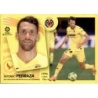 Venta Cromo de Pedraza Villarreal Liga Este 21 22