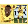 Oferta Cromo Estupiñán Villarreal Liga Este 2021 22 Panini