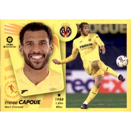 Capoue Villarreal 13