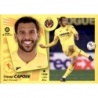 Oferta Cromo Capoue Villarreal Liga Este 21 22