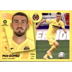 Moi Gómez Villarreal 14