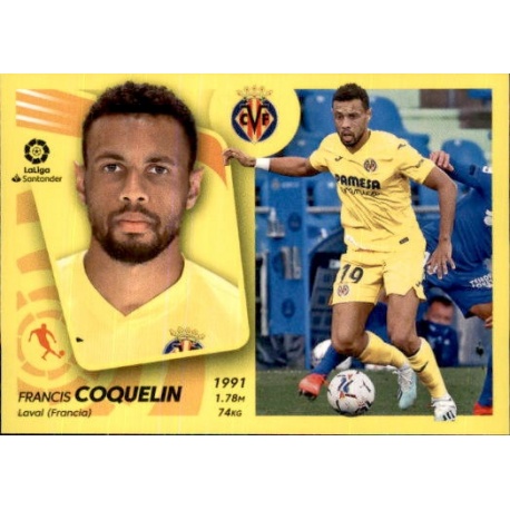 Coquelin Villarreal 15