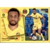 Oferta Cromo Coquelin Villarreal Liga Este 21 22