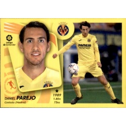 Parejo Villarreal 17