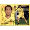 Venta Cromo de Parejo Villarreal Cromos Liga Este 21-22