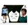 Comprar Cromos Arconada ADN LaLiga Real Sociedad Liga Este 21 22