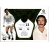 Comprar Cromos Del Bosque ADN LaLiga Real Madrid Panini Liga Este 2021-22