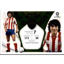 Futre ADN LaLiga Atlético Madrid 11