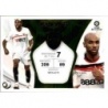 Comprar Cromo Kanouté ADN LaLiga Sevilla Liga Este 2021 22 Panini