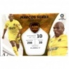 Venta Cromo de Marcos Senna ADN LaLiga Villarreal Cromos Liga Este 21-22