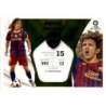 Buy Loose Sticker Puyol ADN LaLiga Barcelona Panini Liga Este 2021-22