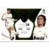 Comprar Cromos Raúl ADN LaLiga Real Madrid Panini Liga Este 2021-22