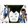 Comprar Cromo Tamudo ADN LaLiga Espanyol Panini Liga Este 2021-22