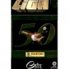 Comprar Cromo Logo 50 aniversario La Isla del Tesoro Liga Este 2021 22 Panini