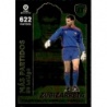 Comprar Cromo Zubizarreta La Isla del Tesoro Panini Liga Este 2021-22