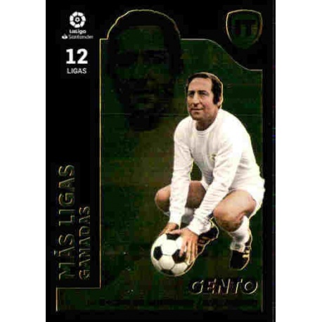 Gento La Isla del Tesoro 7