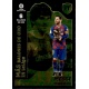 Messi La Isla del Tesoro 9