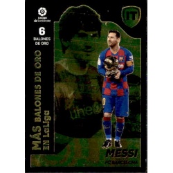 Messi La Isla del Tesoro 9