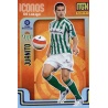 Juanito Iconos La Liga Betis 421