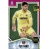 Fer Niño Rookie Evolution Villarreal 388