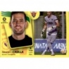 Comprar Cromos Casilla Elche Cromos Liga Este 21-22