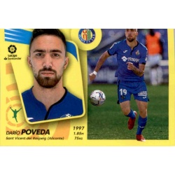 Poveda Getafe 18