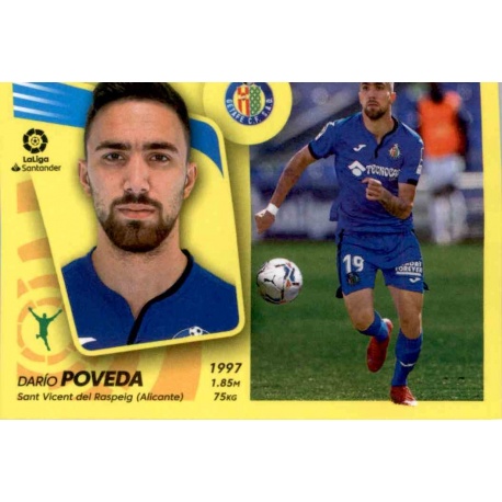 Poveda Getafe 18