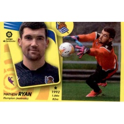 Ryan Real Sociedad 6