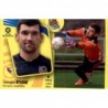 Venta Cromo de Ryan Real Sociedad Cromos Liga Este 21-22