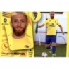 Oferta Cromo Haroyan Últimos Fichajes Cádiz Panini Liga Este 2021-22