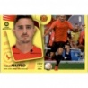 Buy Sticker Maffeo Últimos Fichajes Mallorca Liga Este 2021 22 Panini