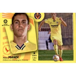 Mandi Últimos Fichajes Villarreal 8