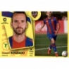 Offer Sticker Soldado Últimos Fichajes Levante Liga Este 2021 22 Panini