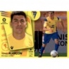 Sale Sticker of Alarcón Últimos Fichajes Cádiz Panini Liga Este 2021-22