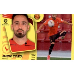 Jaume Costa Últimos Fichajes Mallorca 12