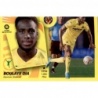 Comprar Cromos Boulaya Dia Últimos Fichajes Villarreal Panini Liga Este 2021-22