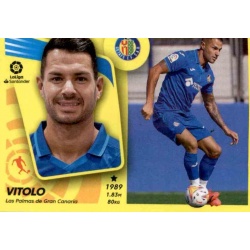 Vitolo Últimos Fichajes Getafe 14