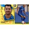Comprar Cromo Vitolo Últimos Fichajes Getafe Cromos Liga Este 21-22