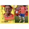 Comprar Cromo Bacca Últimos Fichajes Granada Cromos Liga Este 21-22