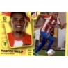 Sale Sticker of Marcos Paulo Últimos Fichajes Atlético Madrid Liga Este 21 22