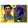 Offer Sticker Macías Últimos Fichajes Getafe Panini Liga Este 2021-22
