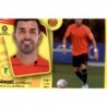 Offer Sticker Ángel Últimos Fichajes Mallorca Panini Liga Este 2021-22