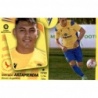 Comprar Cromo Arzamendia Últimos Fichajes Cádiz Liga Este 21 22