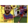 Sale Sticker of Depay Últimos Fichajes Barcelona Liga Este 2021 22 Panini