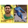 Buy Sticker Rui Silva Coloca Betis Liga Este 2021 22 Panini