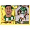Sale Sticker of Camarasa Coloca Betis Panini Liga Este 2021-22