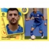 Sale Sticker of Mitrovic Coloca Getafe Panini Liga Este 2021-22