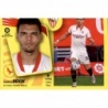 Offer Sticker Rekik Coloca Sevilla Liga Este 2021 22 Panini