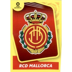 Escudo Mallorca 1