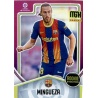 Mingueza Rookie Evolution Barcelona 395